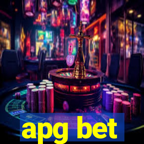 apg bet