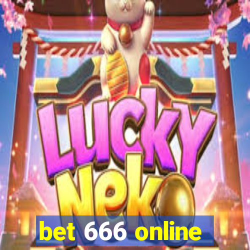 bet 666 online