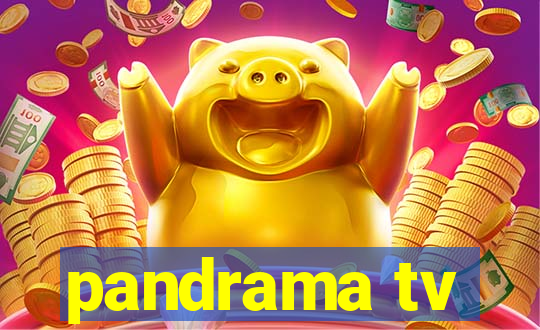 pandrama tv