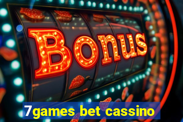 7games bet cassino