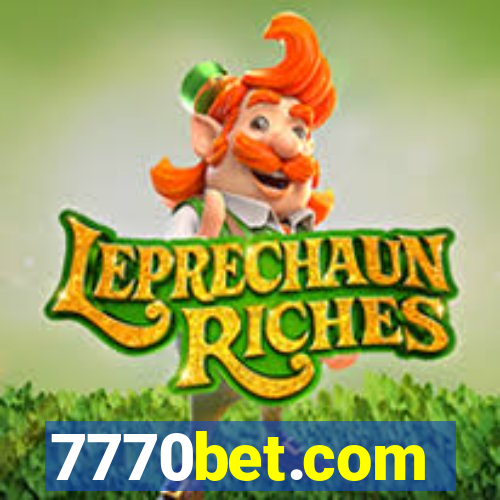 7770bet.com