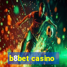 b8bet casino