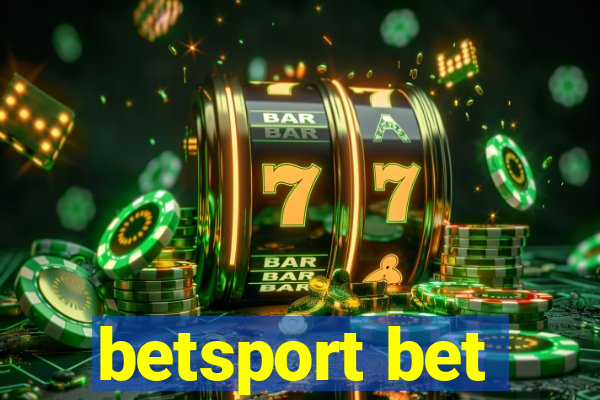 betsport bet