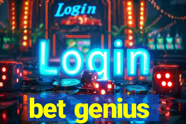 bet genius