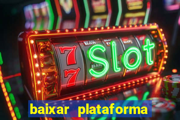 baixar plataforma 777 bet