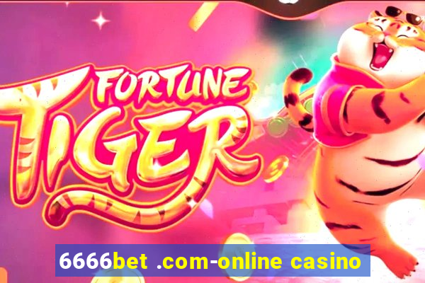 6666bet .com-online casino