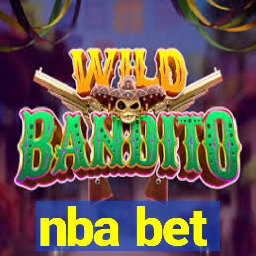 nba bet