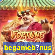 bcgameb?nus