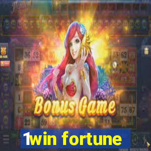 1win fortune