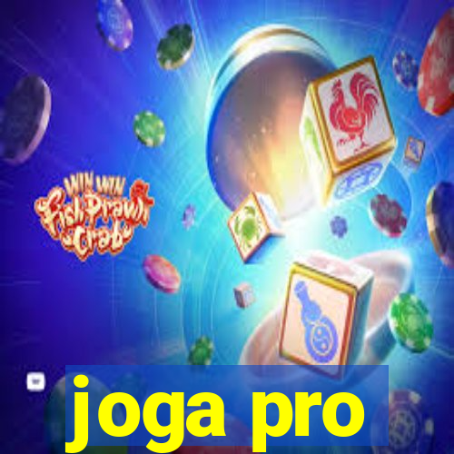 joga pro