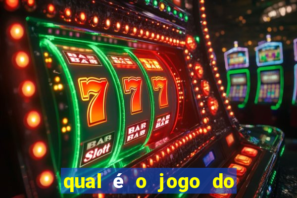 qual é o jogo do tigrinho oficial