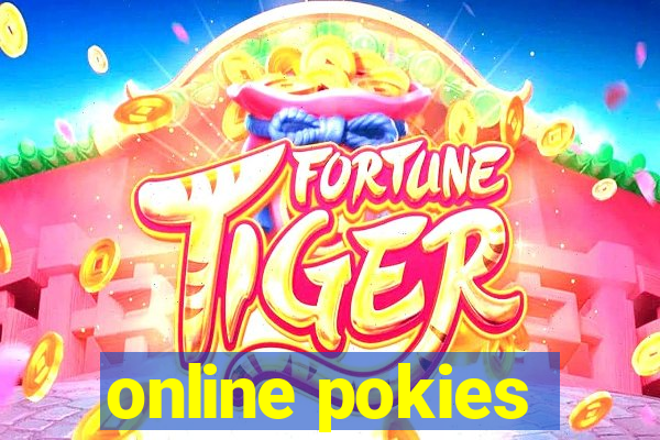 online pokies