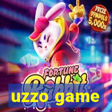 uzzo game