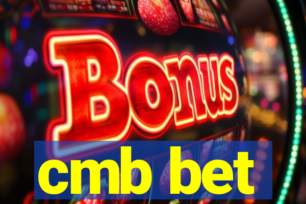 cmb bet