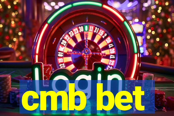 cmb bet