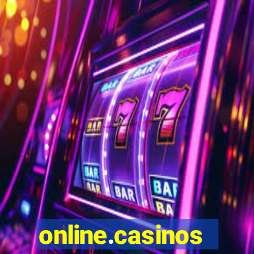 online.casinos