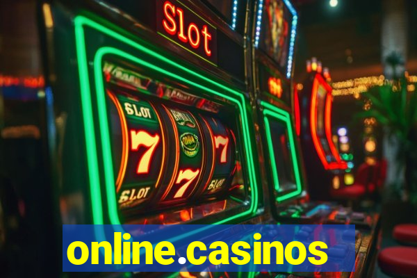 online.casinos