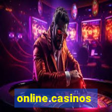 online.casinos