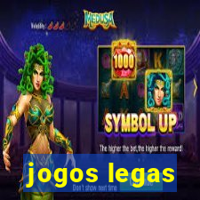 jogos legas