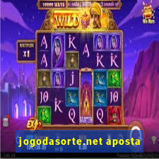 jogodasorte.net aposta