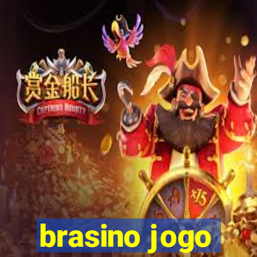 brasino jogo