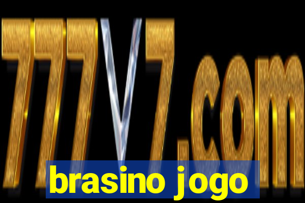 brasino jogo