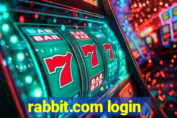 rabbit.com login