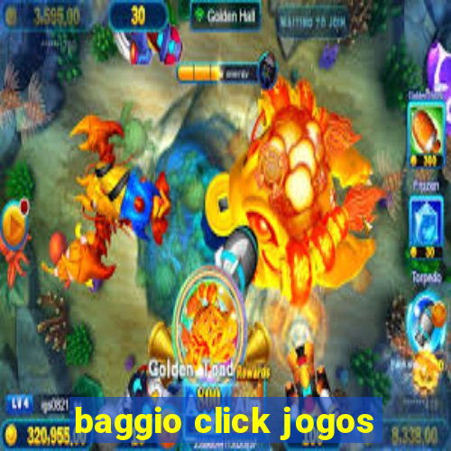 baggio click jogos