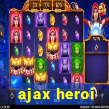 ajax heroi