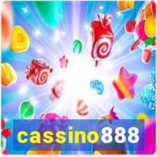 cassino888