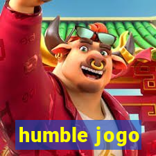 humble jogo