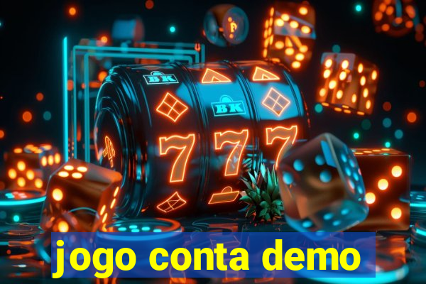 jogo conta demo