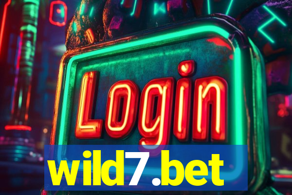 wild7.bet