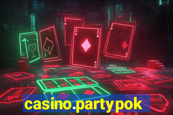 casino.partypoker