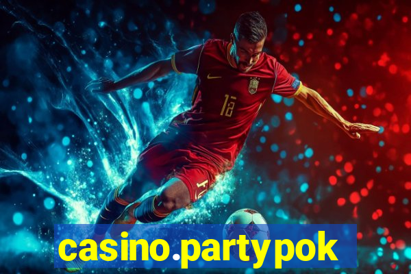 casino.partypoker