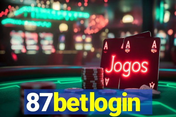 87betlogin