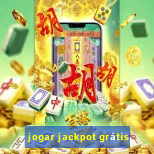 jogar jackpot grátis