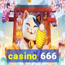 casino 666