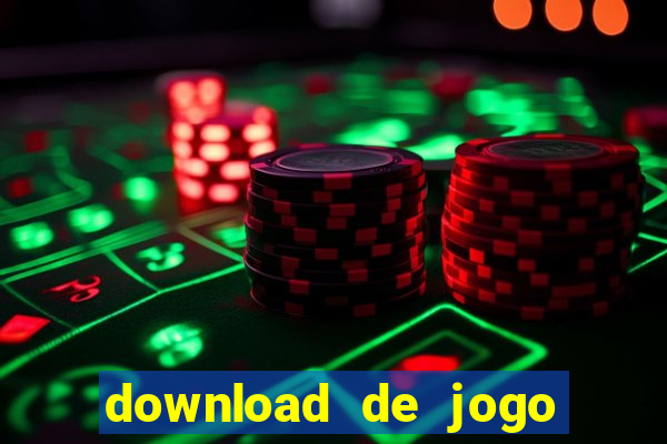 download de jogo de carros