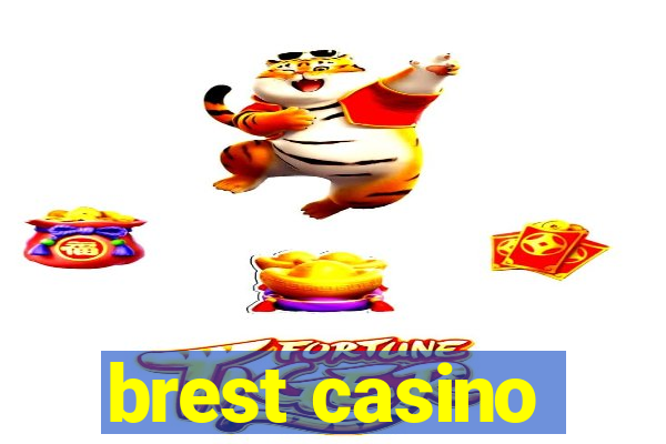 brest casino