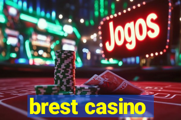 brest casino