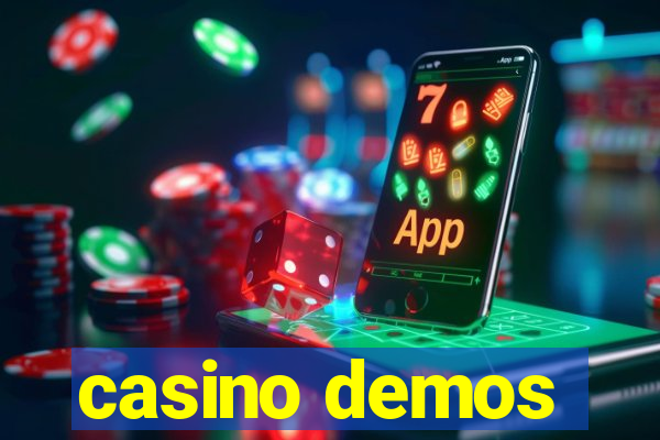 casino demos