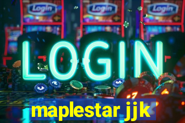 maplestar jjk