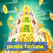 panda fortuna