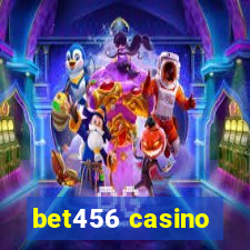 bet456 casino