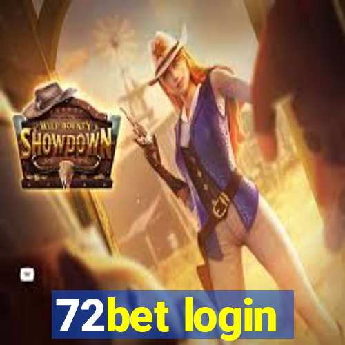 72bet login