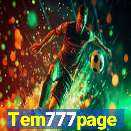 Tem777page