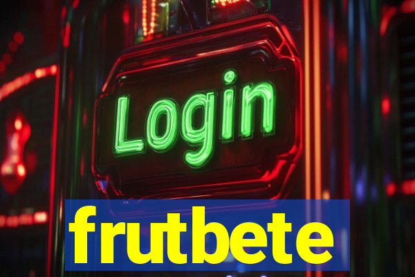 frutbete