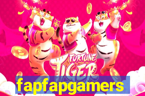 fapfapgamers