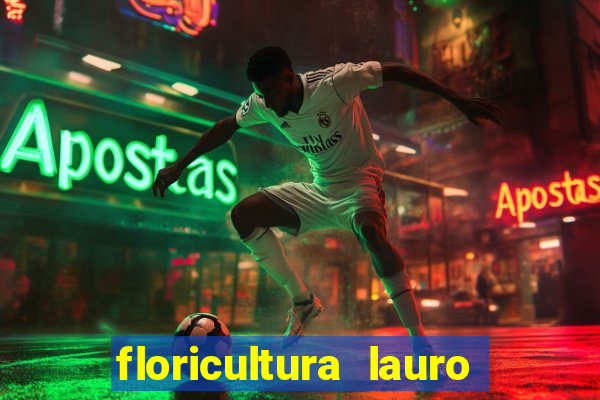 floricultura lauro de freitas